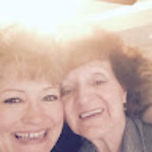 Meet your Posher, Debra